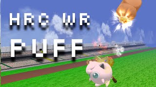 HRC Jigglypuff 7089.5/2160.8 [WR]