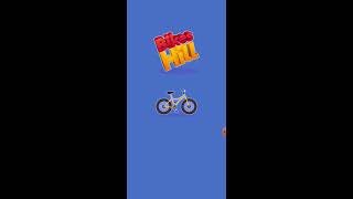 Bikes hill Android game - bikes hill record screenshot 3