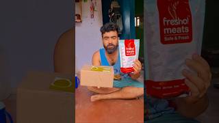 BigBasket Frozen Chicken & Eggs Review | Is Online Meat Safe? 🍗🥚