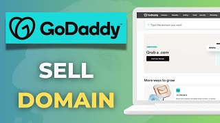 How to Sell Your GoDaddy Domain Step-by-Step on Afternic 2025 Complete Guide