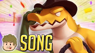 GUMMIGOO SONG - 