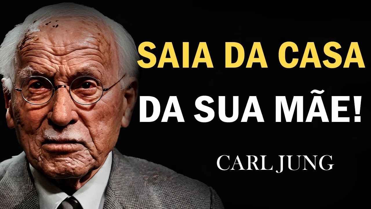 Carl Jung sobre o Complexo Materno: Como Ele Molda a Sua Vida