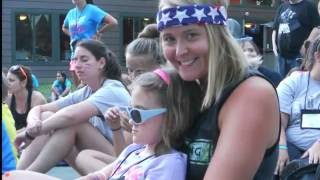 MDA Camp 2016