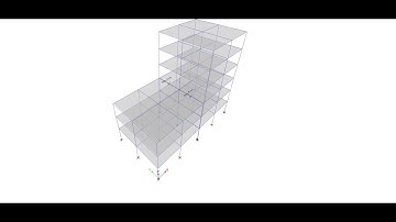 Pounding Effect in adjacent building