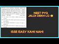 NEET Me Aayega 🔥 #NEET #PYQ