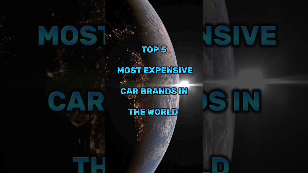Most expensive car brands in the world 😎😱#youtubeshorts #expensivecars #cars #gaming Most expensive car brands in the world 😎😱#youtubeshorts #expensivecars #cars #gaming