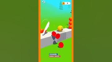 Slice It All! | #games #game#shortsviral #trending #viralvideos