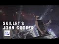 Skillet's John Cooper: 'Bumper Sticker Theology' Is Plaguing the Church