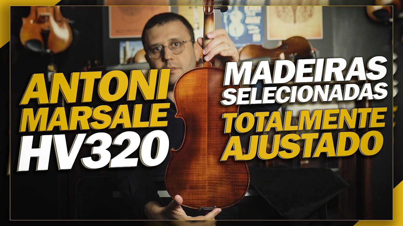 O Melhor CUSTO-BENEFÍCIO de todos I HPG Musical