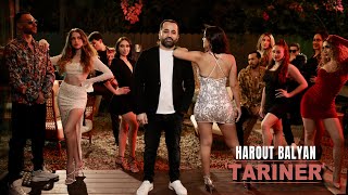 Harout Balyan &quot;Tariner&quot; (Official 4k)