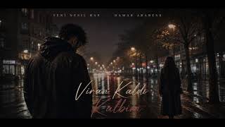 Zey - Viran Kaldı Kalbim Arabesk Pop