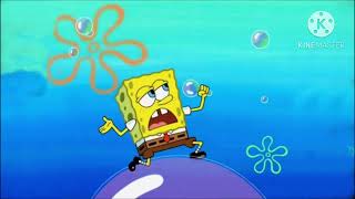 Spongebob - The Bubble Song In South Gradian