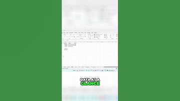Excel Charts | Turn Your Data Into Stunning Visuals!