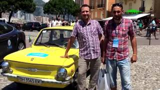 Встречи на Думской Итоги электромарафона Киев   Монте Карло