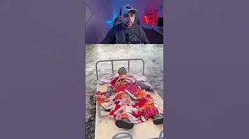 لان تصدق ما فعله هذا الشخص حرفيا 