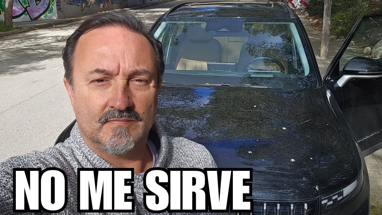 Me llevé una sorpresa, cargar el coche eléctrico puede salir más caro que la gasolina