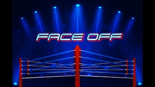 Face Off - Folge #001 Wrestlemania 40