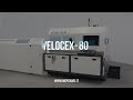 Video: VELOCEX 100