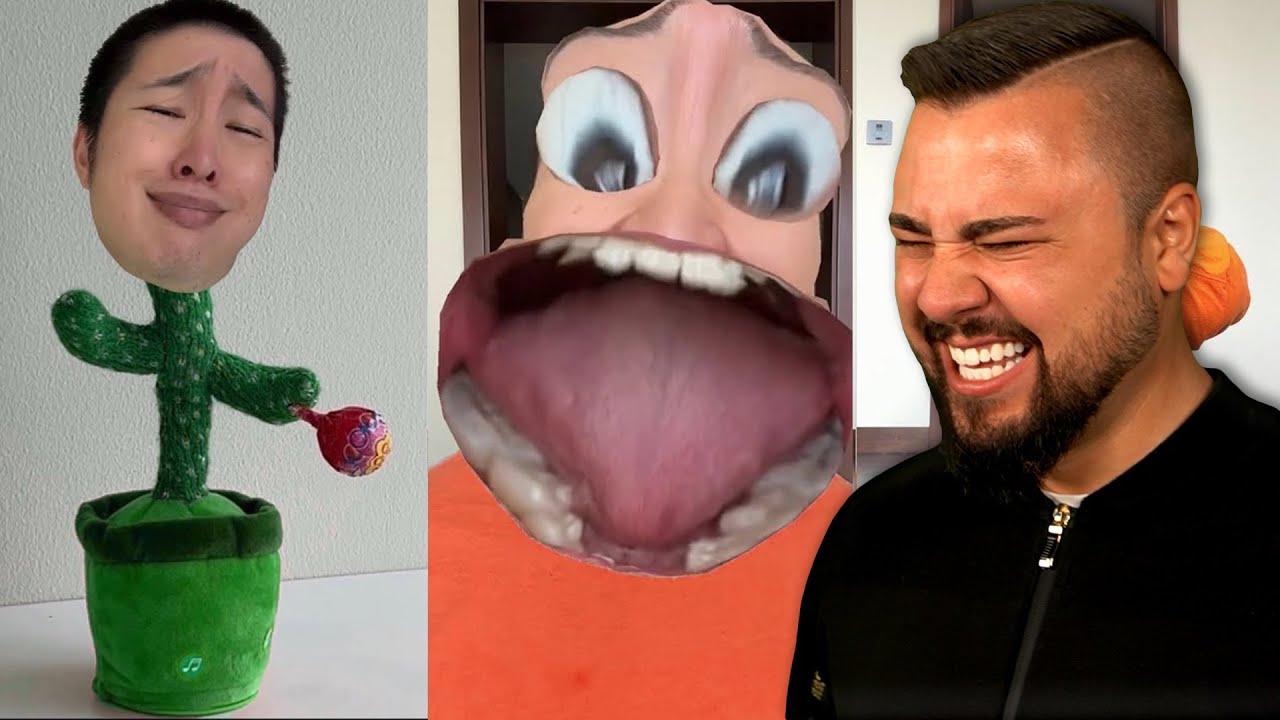 DIE DÜMMSTEN SHORTS! 6.0 😂 (Youtube Shorts)