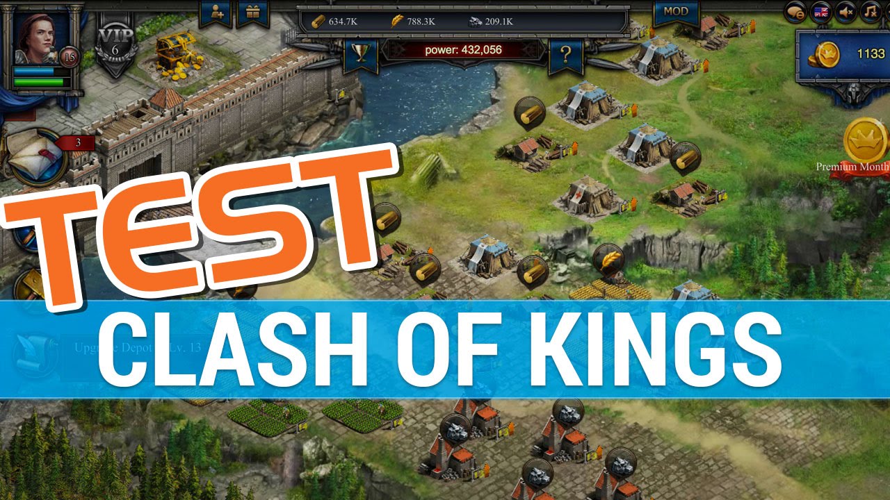 clash of kings last empire clash of kings last empire