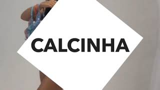 Calcinha Fio Dental Borboleta Regulagem - Lingerie Atacado