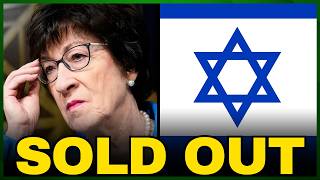 TOTALLY BOUGHT OUT: The Top Pro-Israel US Senator