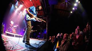 Ariel Posen - Future Present Tense (Live)