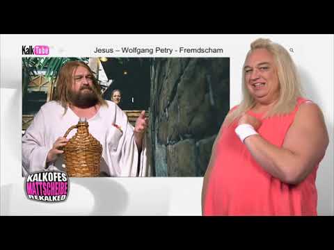 Kalkofes Mattscheibe - Himmlischer Sommerhit
