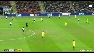 Chelsea too dependent on Jorginho?? | Tottenham - Chelsea Tactical Analysis