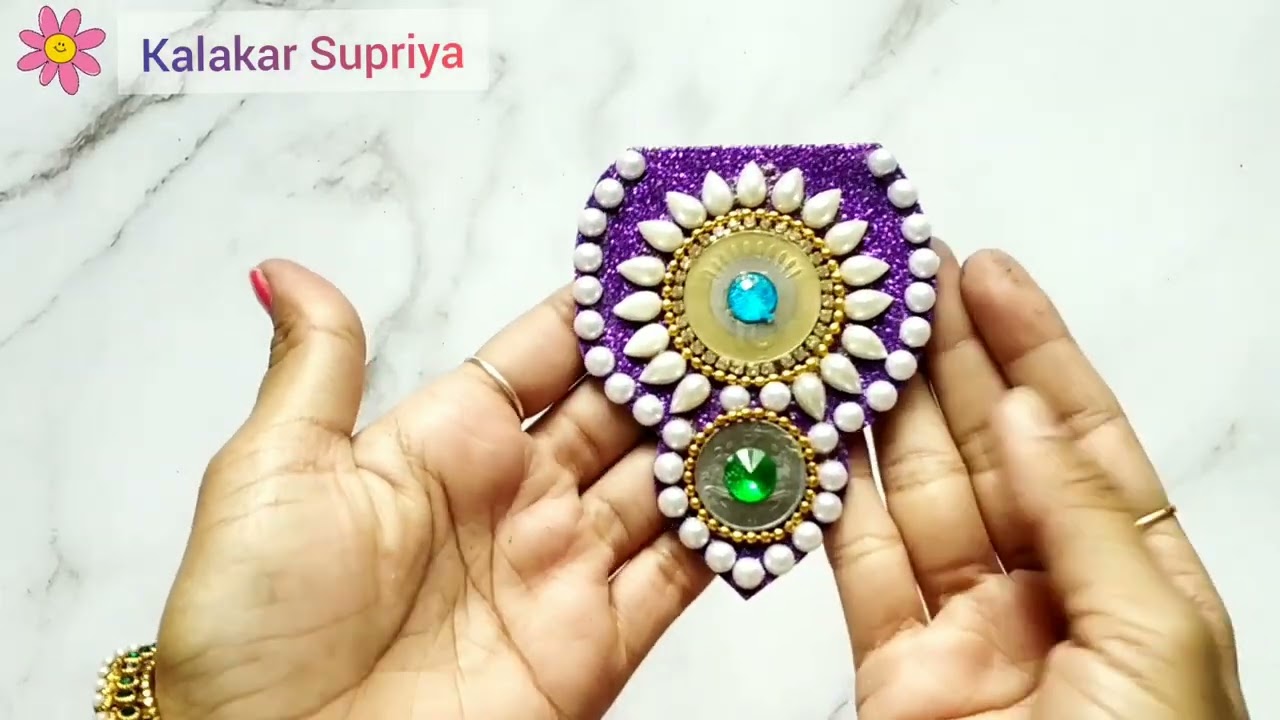 Coin Garland making | Birthday Gift Ideas | 61 Birthday Celebration |Coin Craft | Kalakar Supriya