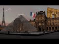 Paris, Sonho ou Pesadelo?