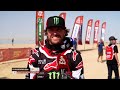 Dakar 2026 - Stage 13 | Monster Energy Honda HRC