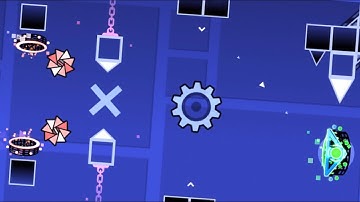 My part in Surface - Hosted by Vocabulary (team aster)