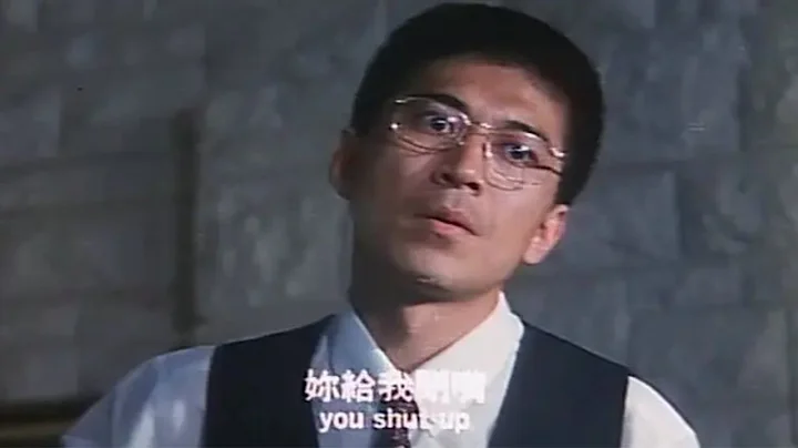 为了金钱残杀亲人，与兄弟反目成仇，这才是真实的黑道！高捷演绎的太逼真，电影《五湖四海》 - 天天要闻