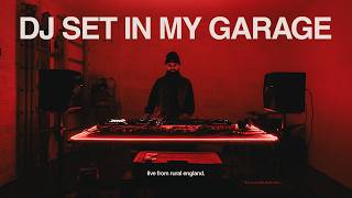 Live From My Garage Playing Unreleased Music