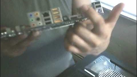 como ensamblar una computadora (parte uno)