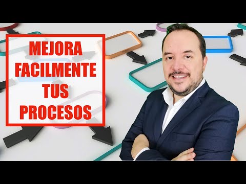 Video: ¿Cuál es el primer paso más común en el proceso de mejora de la calidad?