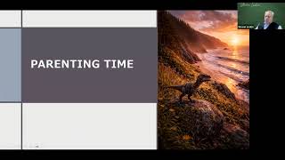 Oregon Divorce School: Custody, Parenting Time and Child Support