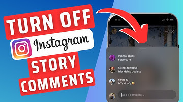 How To Turn Off Instagram Story Comments (NEW UPDATE)- Quick Guide