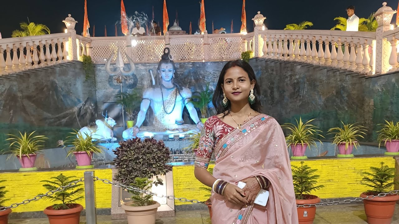 Я посетил храм, предсказавший будущее 