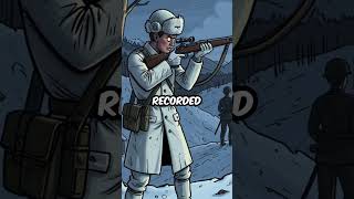 The Soviets Called In Artillery Strikes To Kill One Farmer