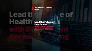 Health Data Analytics: Where Medicine Meets Technology #northeasternuniversity #northeasternonline