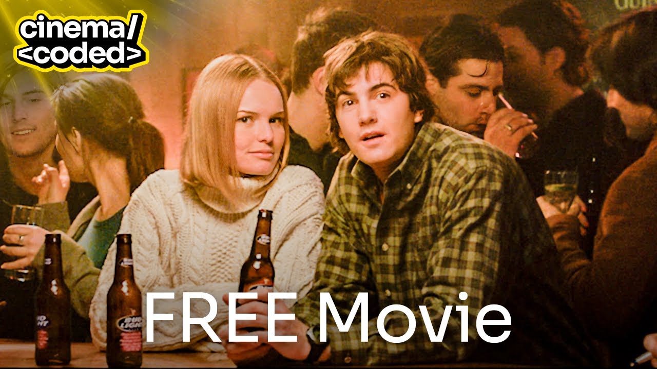 21 (2008) - FREE MOVIE