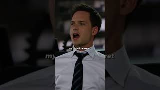 #harveyspecter #mike #suits #jessica #shorts #dirty #little #secret Wealth