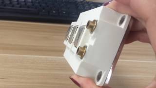 Infineon IGBT Module BSM300GB120DLC