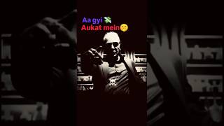 😈power of. money 💰💸🤫 #viral #satring #video