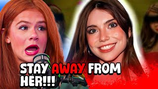 Whats Going On With Ashley Barnes?