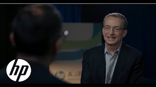HP Amplify Partner Conference 2024: Featuring Intel CEO Pat Gelsinger | HP by HP 698 views 1 month ago 7 minutes, 15 seconds