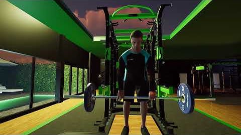 Gym Interior Design Exterior Design 3D modeling and animation