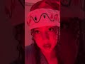 asmr gentle reminder ✨ #asmr #asmrvideos #asmrshorts #christmasasmr #asmrroleplay